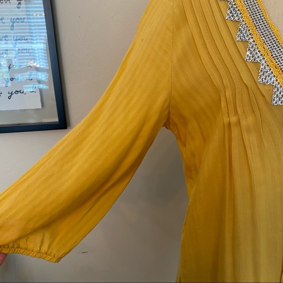 Tunic Beach Coverup Belle Vie - Picture 7 of 8